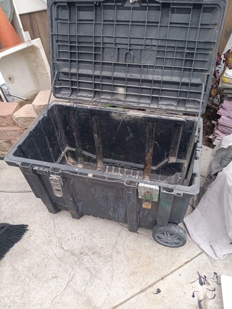 Tool Box