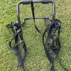 3 Bike Rack 