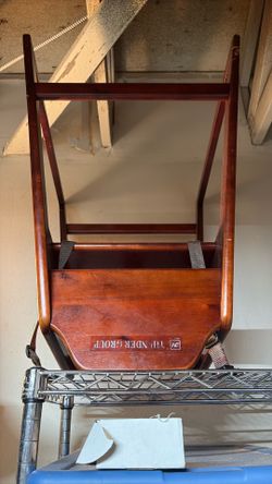Baby chair
