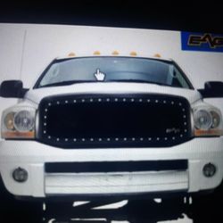 06 08 Dodge RAM 1500/07 -09 RAM 2(contact info removed)