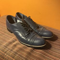 Men’s Stacy Adams Madison Dress Shoe Size 11