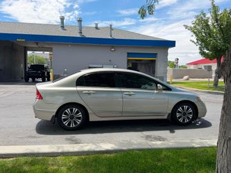 2006 Honda Civic