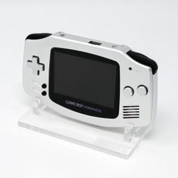 Nintendo Game Boy Advance GBA BoxyPixel IPS V2 Mod
