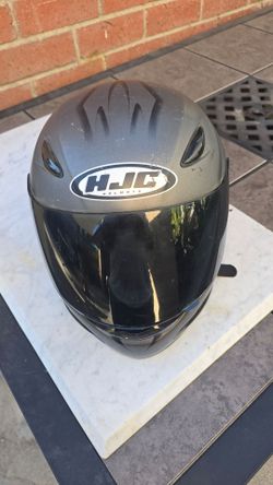 MOTORCYCLE HELMETS
