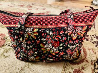 PURSE - VERA BRADLEY