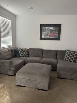 Sectional Sofa