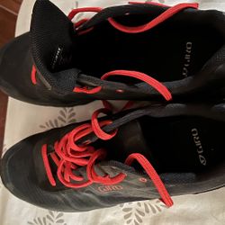 Giro Mountain Bike Shoes For Clipless Pedals