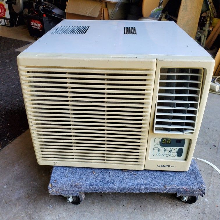 Air Conditioner