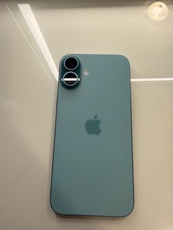 iPhone 16 Plus 128GB - unlocked