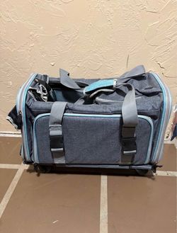 Dog carrier