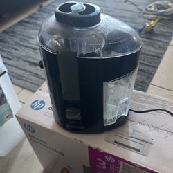 Juicer