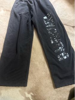 Balenciaga joggers