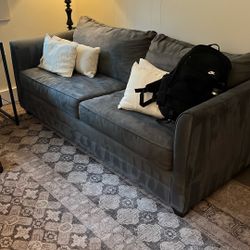 Sleeper Sofa