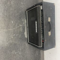 Rogue Guitar Amp