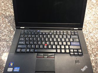 Lenovo thinkpad