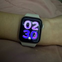 Apple Watch SE