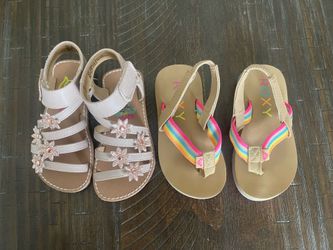 Size 6t shoes for girls