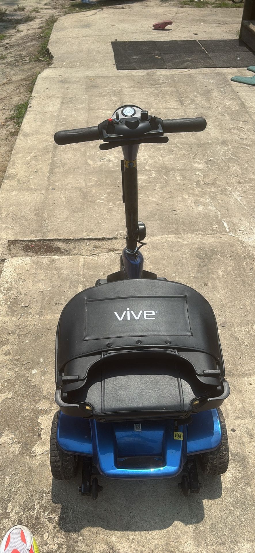 Electric Scooter 4 Sale