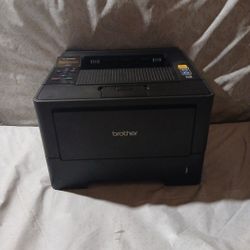 BROTHER PRINTER 