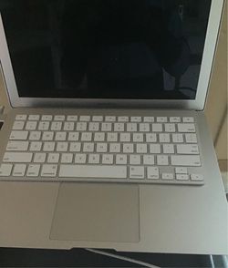 Magic Keyboard