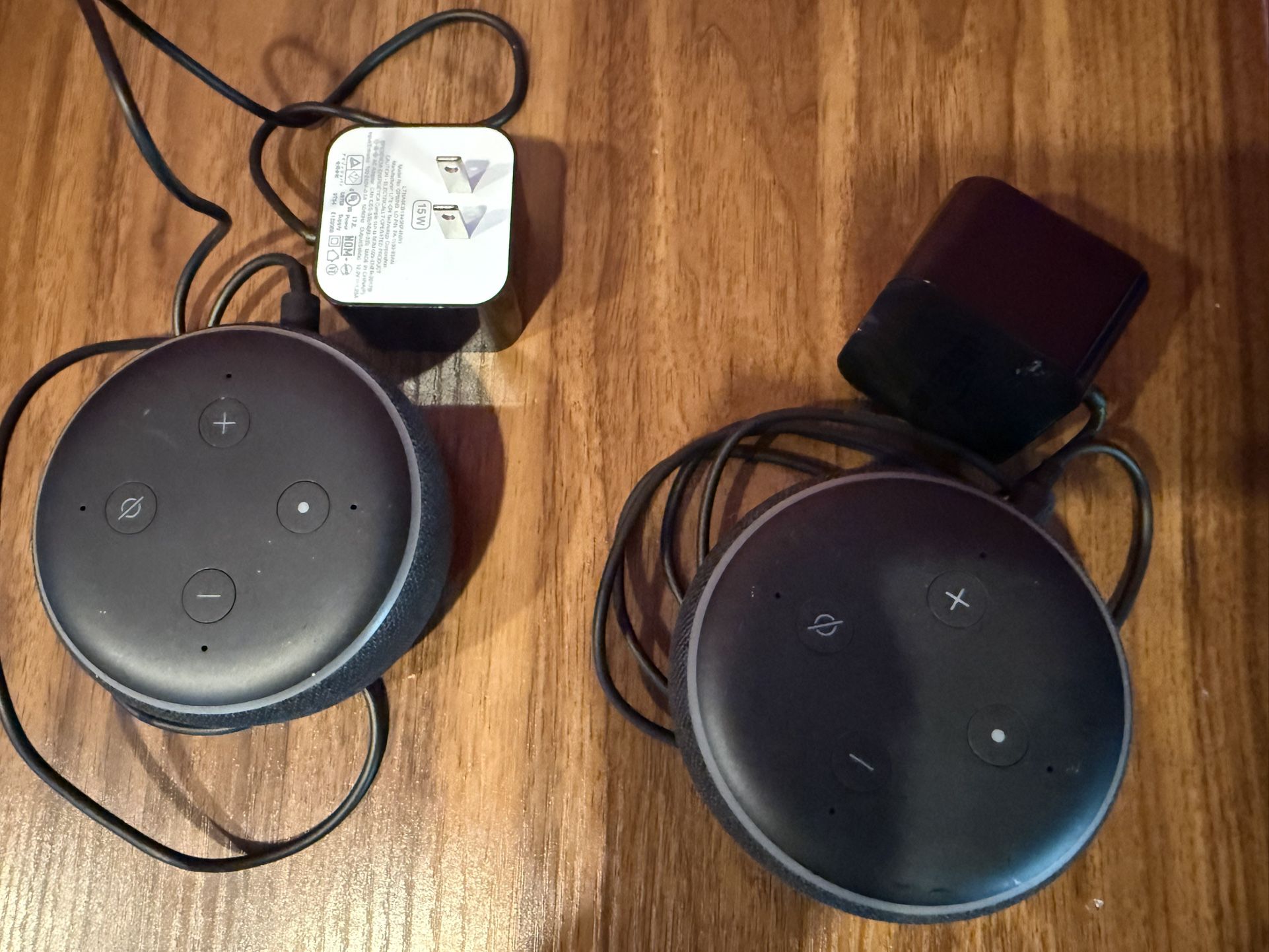 Amazon Echo Dot (3rd gen)