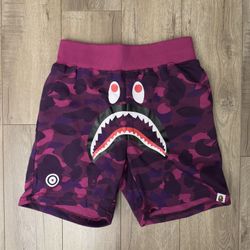 BAPE Shorts 