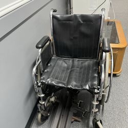 Wheel Chair