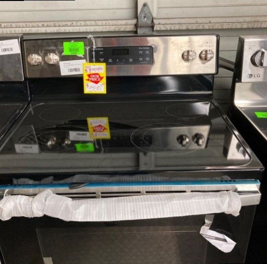 General electric JB645RK6SS