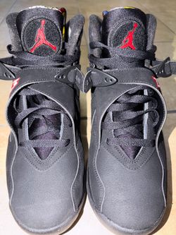Jordan Retro 8