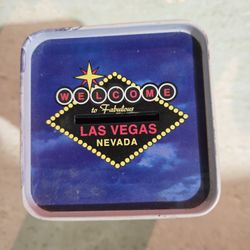 Las Vegas Tin Bank