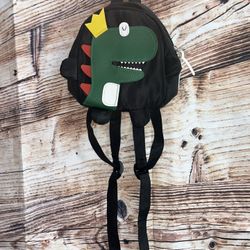 Dinosaur Backpack 