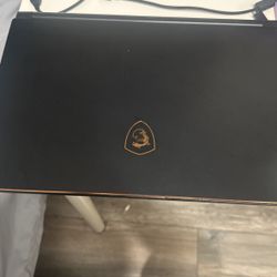 Msi Gaming Laptop 