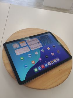 iPad Air 4 10.9" (WiFi) 64GB Fair Space Gray