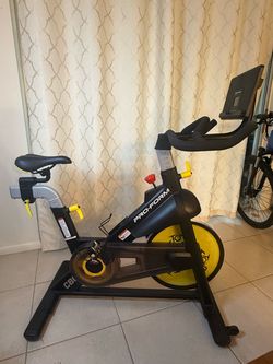 Pro Form Tour de France Spin Bike