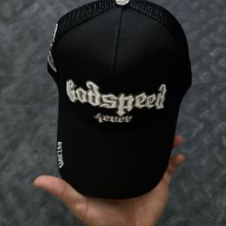Godspeed Hats - Price Negotiable