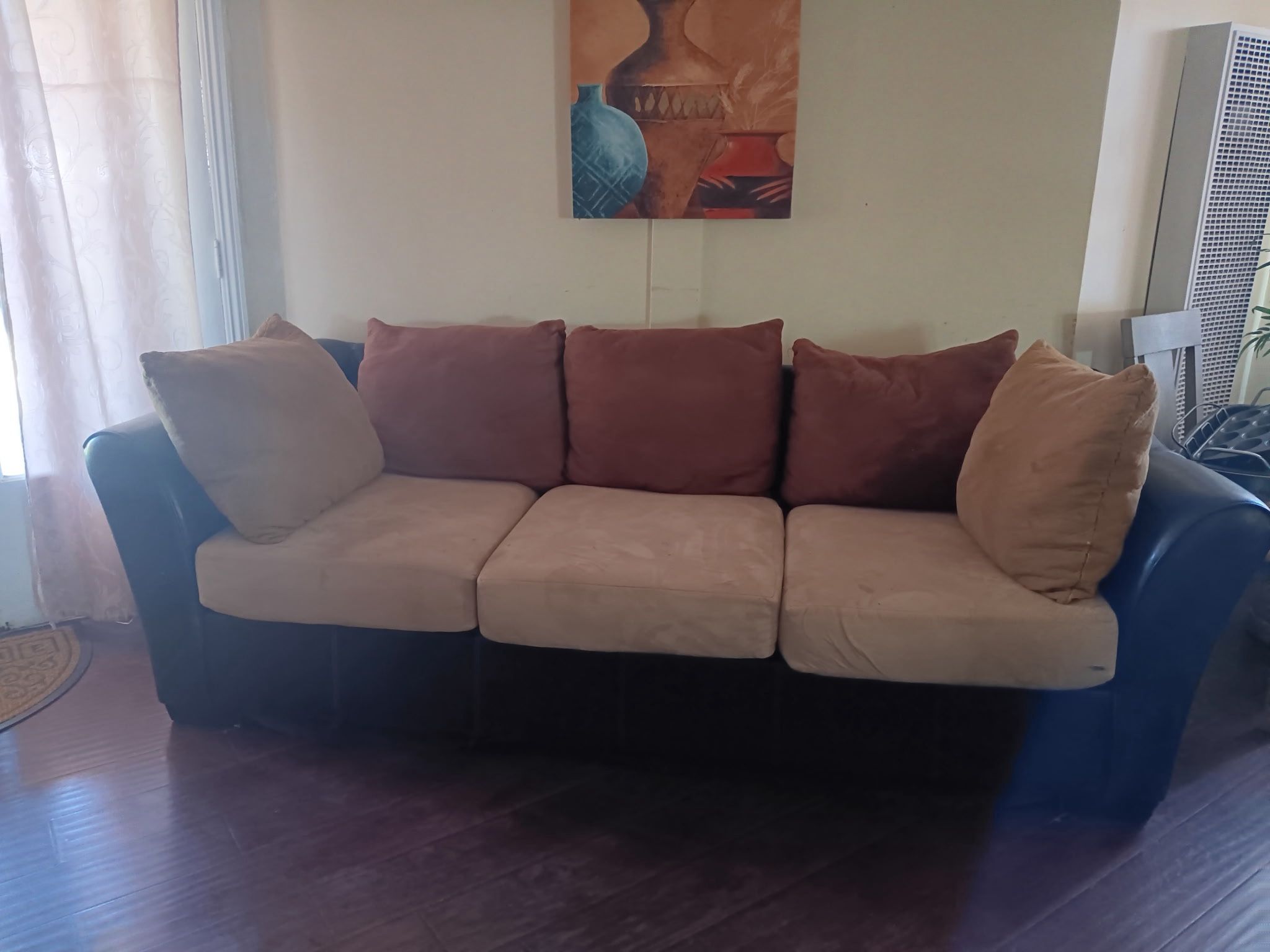 Couch For Sale 