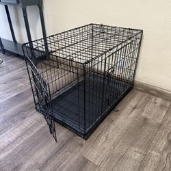 Dog Crate