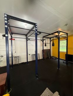 ROGUE MONSTER RIG
