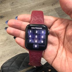 Gen 6 iPhone Watch /accesory