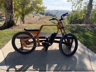 HopMod e bike
