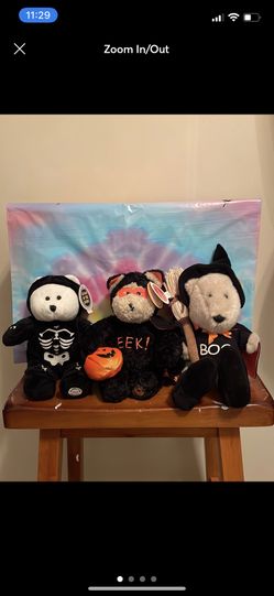 Starbucks Barista Bears