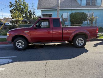2006 Ford Ranger