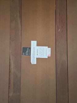 RH dining table