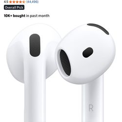 AirPod 4 ( Active Noise Canceling )
