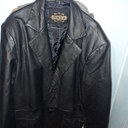 Mens Jackets