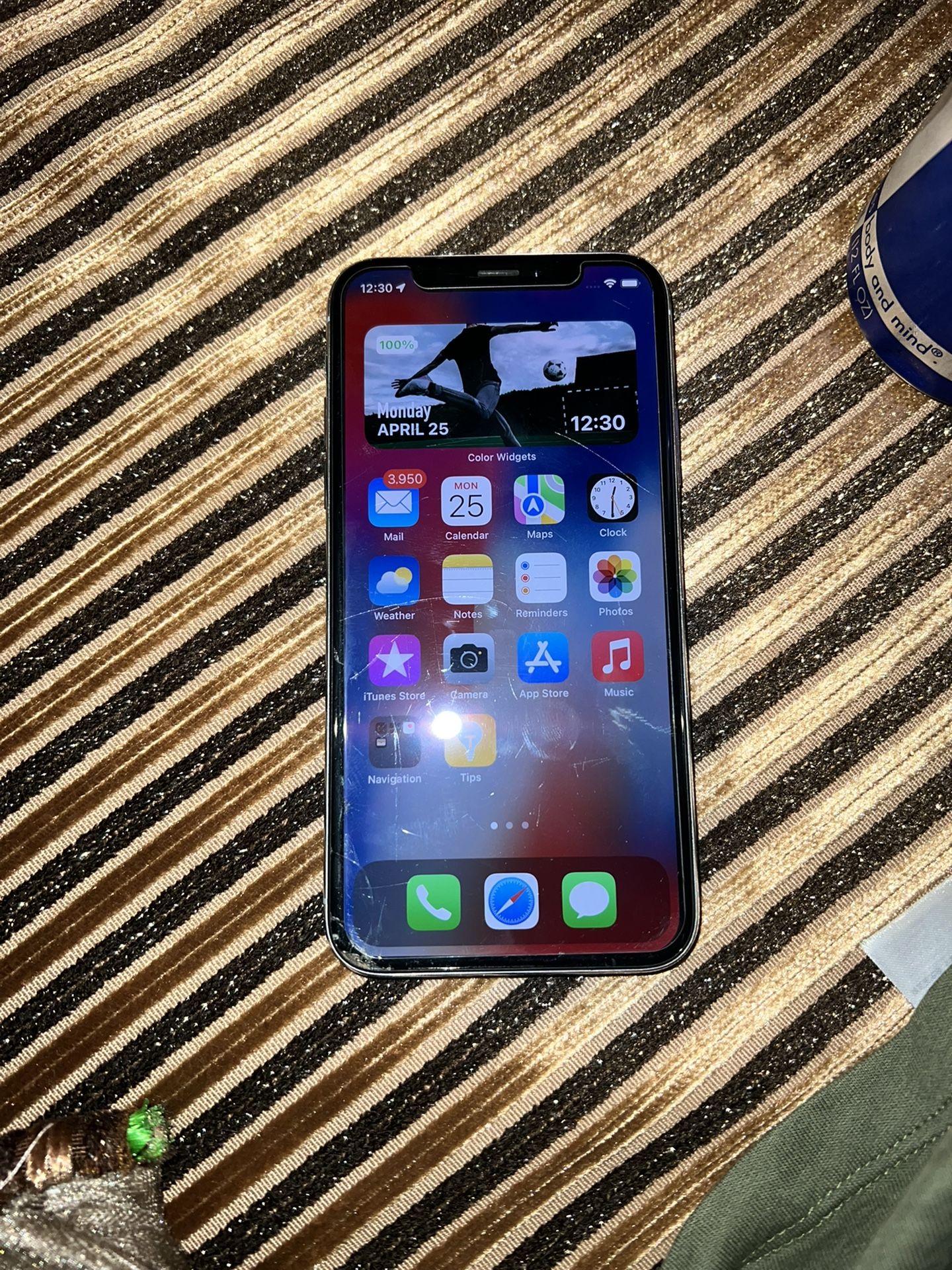 Iphone X 64gb