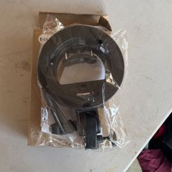 S Type Speed Light Bracket