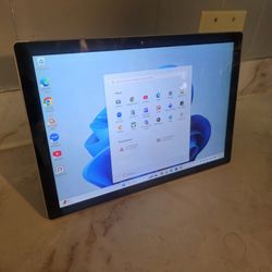 Surface Pro 4 Touchscreen 2k