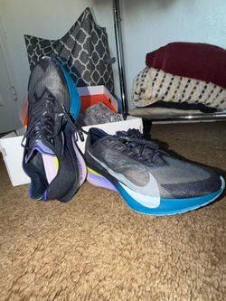 Nike ZoomX Vaporfly Next% 4