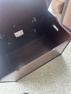 Free toy chest